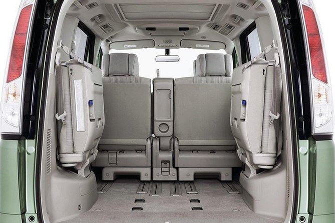 Airport Transfers in Nairobi - Price and value: what $28 per person buys in real life