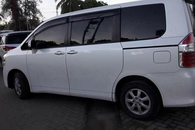 Airport Transfers to Watamu and Malindi - Your Best Bet for an Easy Start