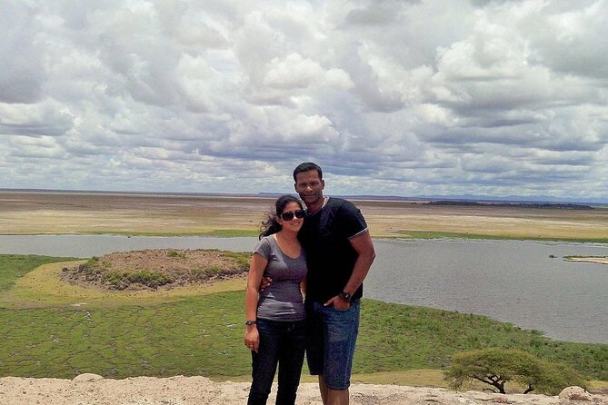 Amboseli day trip with pick up - Maasai village visit: what you can learn without turning it into a checklist