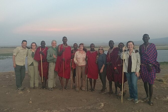 Amboseli day trip with pick up - Price and value: what $141 really covers (and what it does not)