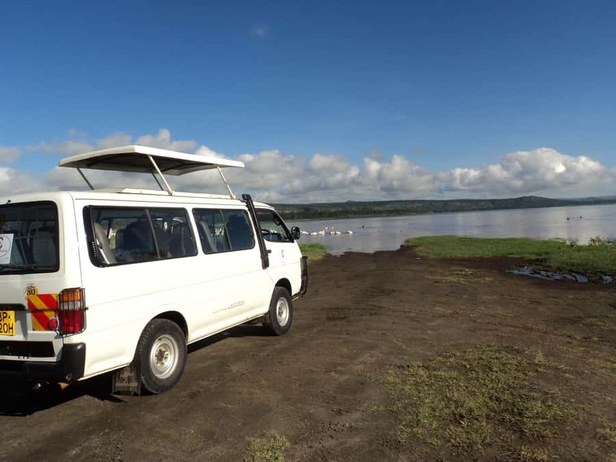 Amboseli National Park Day Trip from Nairobi - Why Amboseli makes sense as a Nairobi day trip