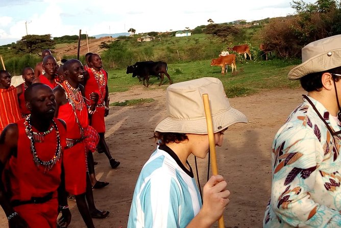 Amboseli National park Day trip:Mt kilimanjaro Views - Why this Amboseli day trip is built for Kilimanjaro views