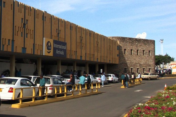 Amboseli National Park Day Trip With Masai Village Visit Tour - Why Amboseli, and What Kilimanjaro Does for Your Day