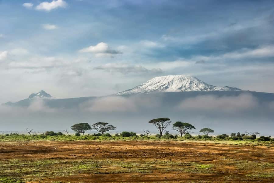 Amboseli National Park: Full Day Tour From Nairobi - The Long Nairobi to Amboseli Drive (And How to Make It Feel Easier)