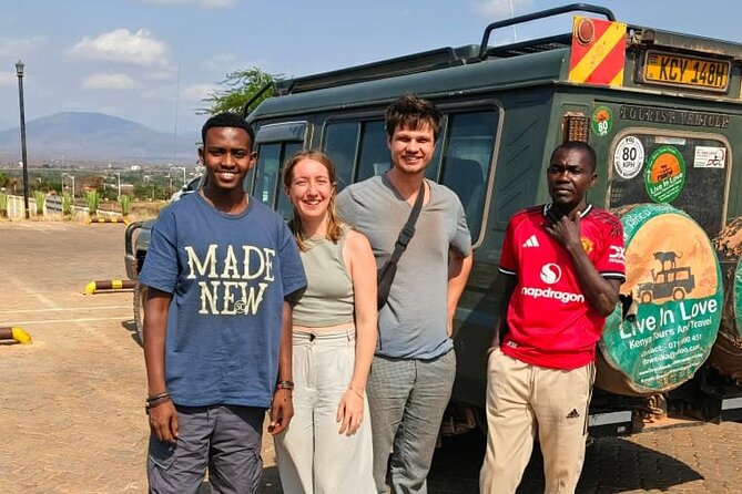Amboseli national park over night - Quick reasons this Amboseli overnight safari works