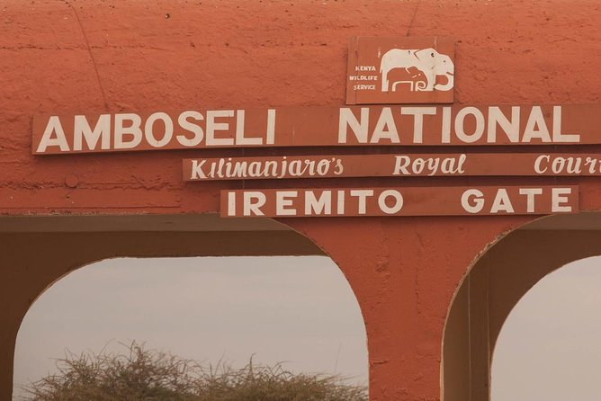 Amboseli Park & Kilimanjaro views Day tour - Comfort and Practical Tips for a 12 to 14 Hour Safari Day