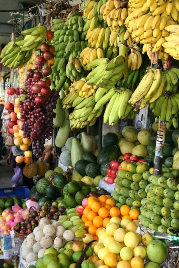 Authentic Kenyan Cooking Class & Market Tour in Nairobi - Why the market-to-home format feels more real in Nairobi