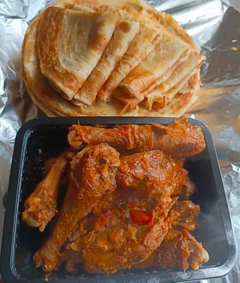 Authentic Kenyan Cooking Class & Market Tour in Nairobi - Market tour: choosing food like a local (and learning fast)