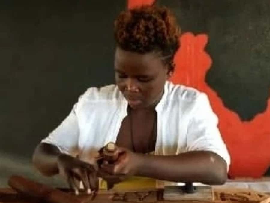 Beginner Swahili Woodcarving Classes with Woman Woodcarver - Key highlights to know before you carve