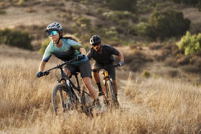Bike Rental at Home of Champions - Iten Kenya - Key things to know before you rent