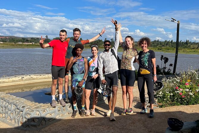 Bike Rental at Home of Champions - Iten Kenya - Who this rental suits best, and who might struggle