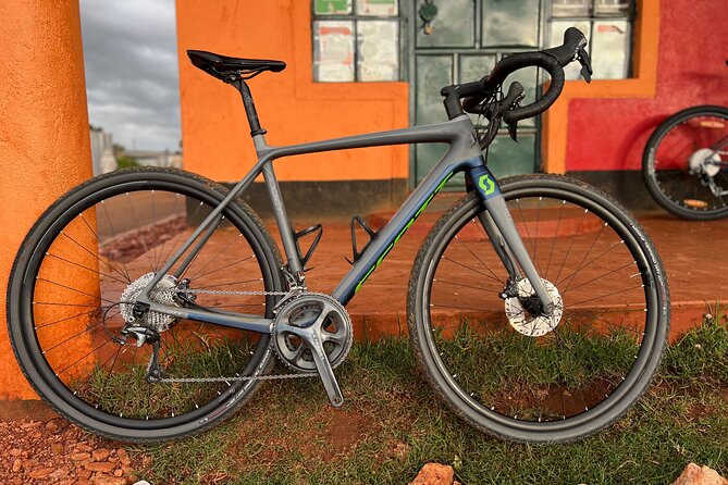 Bike Rental at Home of Champions - Iten Kenya - Small practical tips that make your ride better