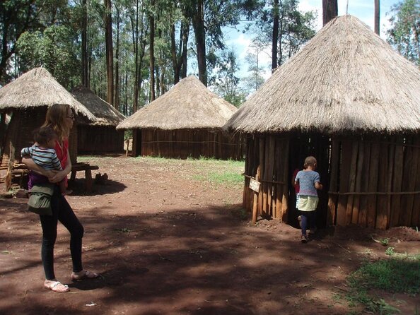 Bomas half day tour from Nairobi - Key highlights to look forward to