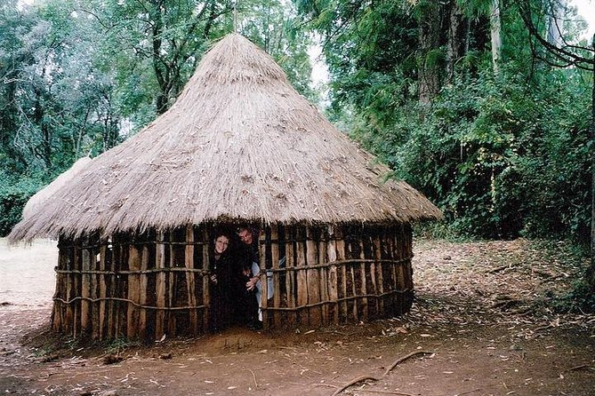 Bomas half day tour from Nairobi - Who should book this Nairobi half-day tour