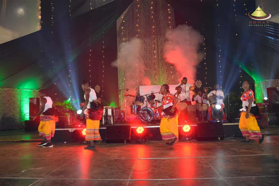 Bomas Of Kenya Cultural Experience - Key Highlights You Should Know