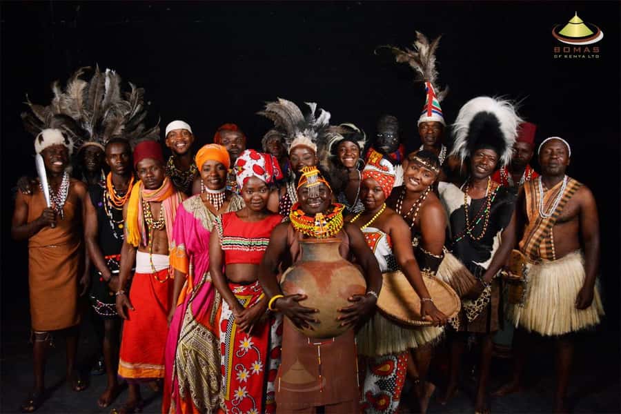 Bomas Of Kenya Cultural Experience - First Look: What Makes Bomas of Kenya Worth Your Time