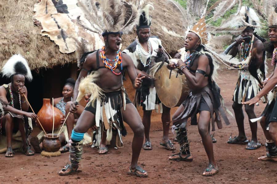 Bomas Of Kenya Cultural Experience - What Can Go Wrong: The One Concern I Would Not Ignore