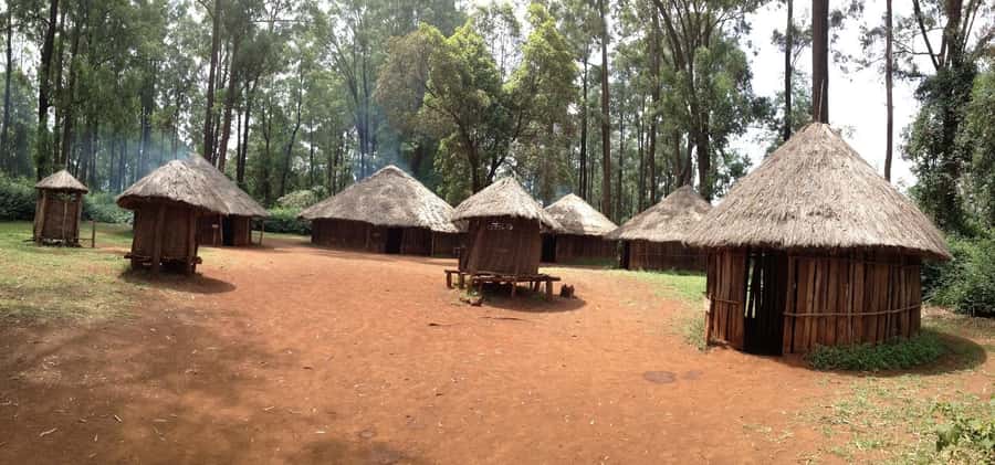 Bomas of Kenya Cultural tour - Bomas of Kenya, what you are really signing up for