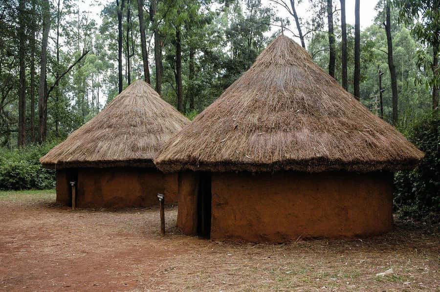 Bomas of Kenya Cultural tour - Family-friendly design, kids run free and adults get a breather