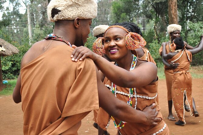 Bomas of Kenya Half-Day Tour from Nairobi - The Cultural Program: Taarab to Kalenjin Warrior Dances