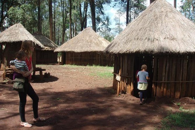 Bomas of Kenya Half-Day Tour from Nairobi - Learning the Details That Make It More Than a Show