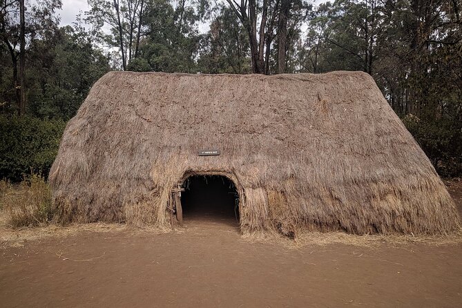 Bomas of Kenya Half-Day Tour from Nairobi - Food, Comfort, and How to Photograph Respectfully
