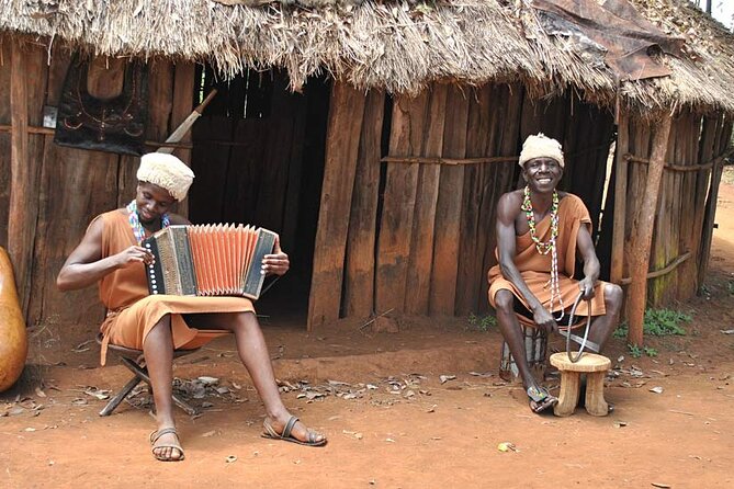 Bomas of Kenya Half-Day Tour from Nairobi - Price and Value: Is $80 a Good Deal Here?