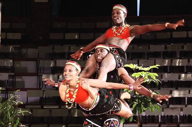 Bomas of Kenya Half-Day Tour from Nairobi - Who Should Book This Tour (and Who Might Skip It)