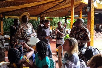 Carnivore Restaurant: A Unique Eating Experience in Nairobi