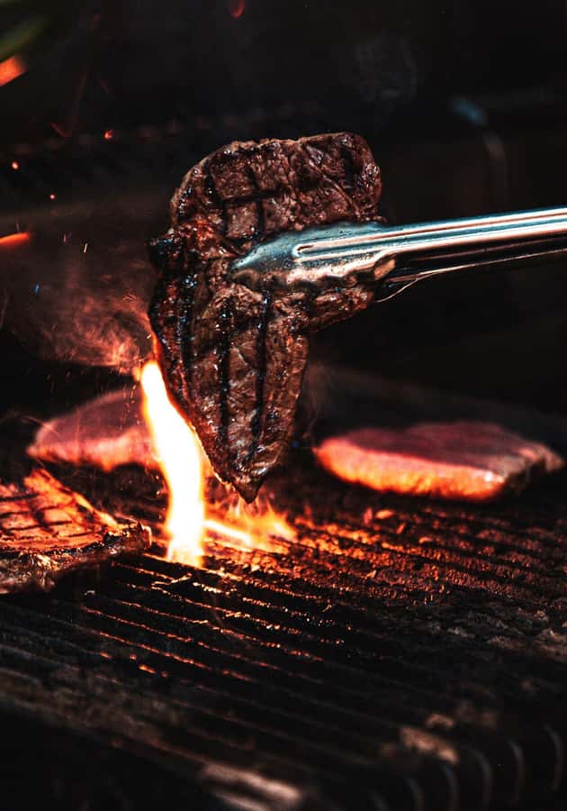 Carnivore Restaurant Lunch or Dinner Experience - Inside the restaurant: how the Maasai sword service works