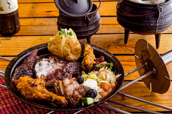 Carnivore Restaurant Nairobi Dinning experience-transport - Price and Value: What You’re Paying For, and What You Might Still Owe