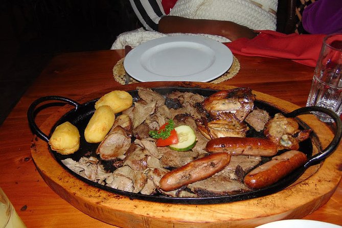 Carnivore Restaurant Nairobi Dinning experience-transport - The Company Side: What to Know About Drivers, Waiting, and Clarity