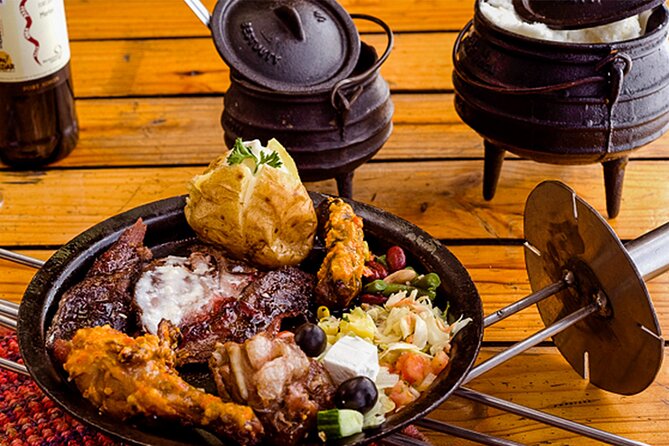 Carnivore Restaurant Nairobi Dinning experience-transport - Who This Works Best For (And Who Should Think Twice)