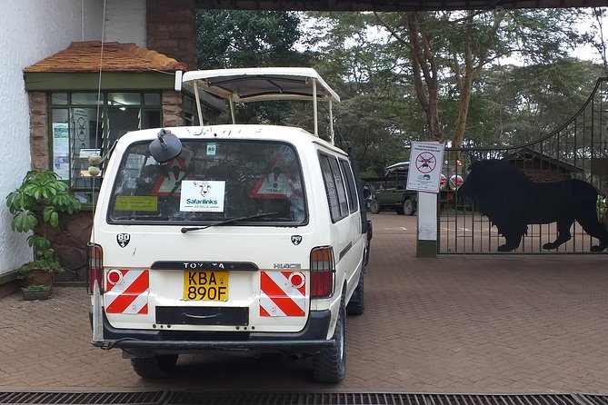 Carnivore Restaurant Nairobi Dinning experience-transport - Should You Book Carnivore Restaurant Dinner Transport?