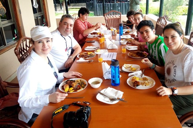 Carnivore Resturant Dinner Experience - Key highlights you will notice right away