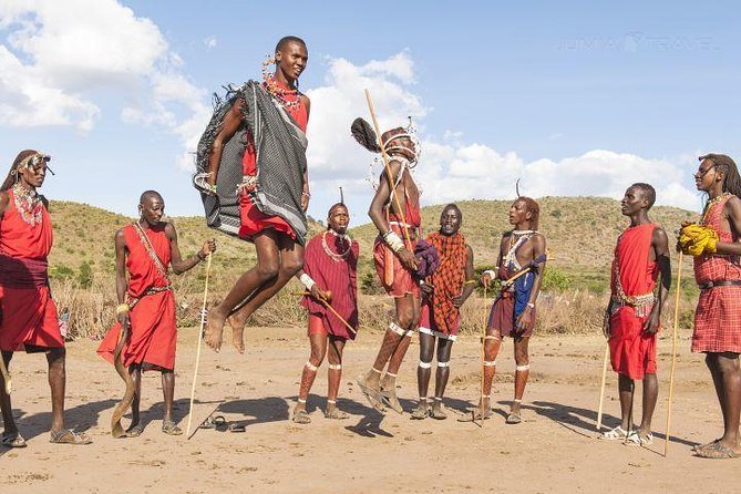 Classic Luxury 4 X 4 Masai Mara Safari - Key things to know before you go