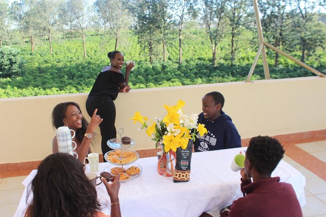 Coffee farm tour, coffee roasting and tasting experience - Key things to notice before you go