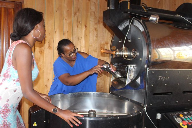 Coffee farm tour, coffee roasting and tasting experience - Price and Value: Why $35 Feels Reasonable