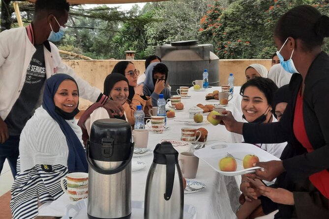 Coffee farm tour, coffee roasting and tasting experience - Your 2-Hour Plan: What Happens From Start to Finish