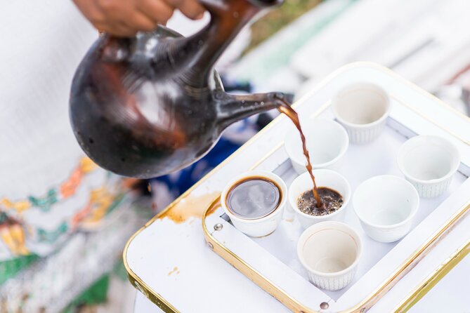Coffee Farm Village & Factory Half Day Tour with Pick-Up - Key Highlights You’ll Actually Care About