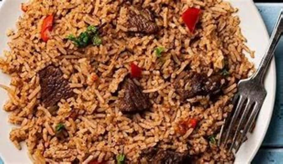 Cook and enjoy African meals with Moreen - Market-to-home travel: what to expect between stops