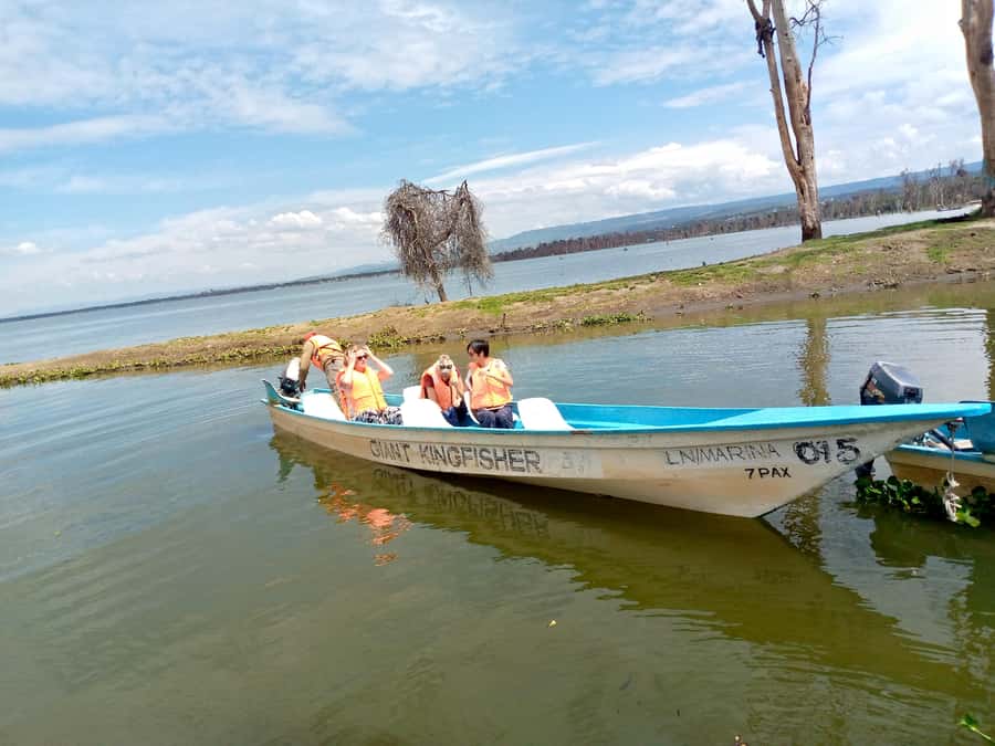 Crescent Island And Boat Ride Day Trip - Quick Hits: What Makes This Day Trip Worth It