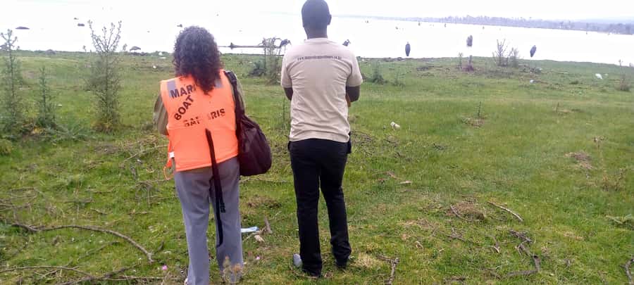 Crescent Island And Boat Ride Day Trip - Morning Pickup and the Nairobi to Lake Naivasha Drive