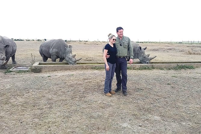 Day safari to Olpejeta Rhino conservancy - Key Highlights You’ll Actually Care About