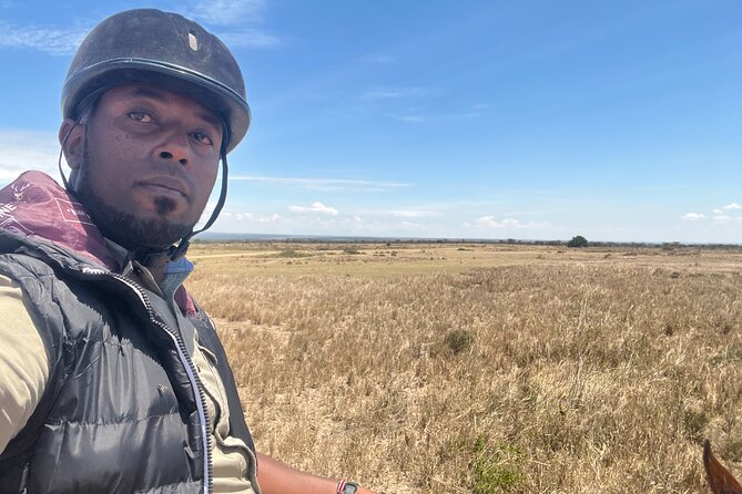 Day safari to Olpejeta Rhino conservancy - The 90,000-Acre Game Drive: Your Main Wildlife Hour