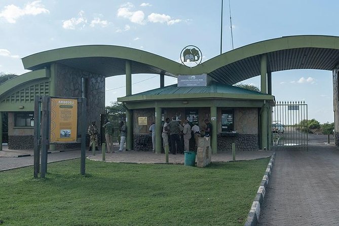 Day Tour - Amboseli National Park From Nairobi - Who This Tour Fits Best (and Who Might Want Something Else)