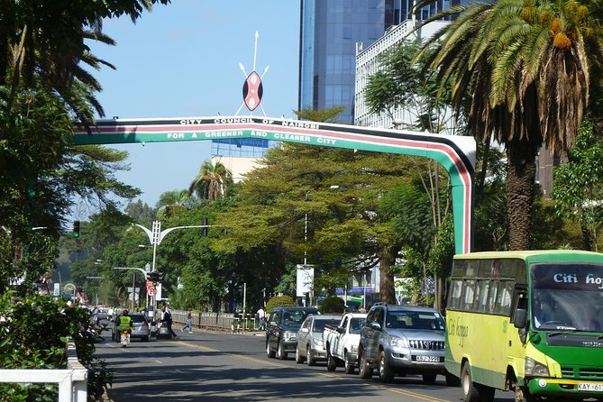 Day tour at the Nairobi city center - Price and Value: What $64 Gets You, and What It Does Not