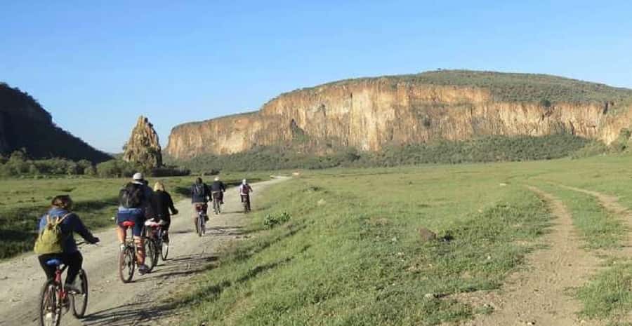 Day tour Hells gate and lake Naivasha from Nairobi - Key things I’d plan around