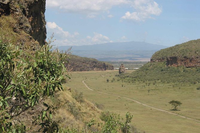 Day tour to Hells Gate Park and Lake Naivasha - How Smooth the Day Feels: Pickup, Timing, and a Private Group