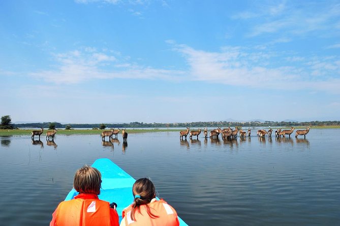 Day tour to Hells Gate Park and Lake Naivasha - Entering Hell’s Gate National Park: Your Morning Starts at 9 am